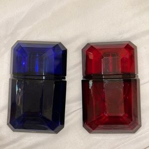 COPY - KKW LIMITED EDITION ruby and sapphire fragrance